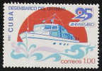 P902.-.C U BA.-( 1981 ).-EDIFIL #: 2773 .- MINT- XV ANIVERSARIO SUCESOS DE NOVIEMBRE Y DICIEMBRE 1956 - Unused Stamps