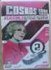 COSMOS 1999 - VOLUME 2 - ENCORE SOUS CELLOPHANE - NEUF - Serie E Programmi TV