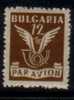 BULGARIA   Scott # C 46*  VF MINT LH - Luchtpost