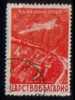 BULGARIA   Scott # C 21  VF USED - Poste Aérienne