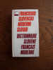 DICTIONNAIRE SLOVENE FRANCAIS MODERNE 1978 746 P - Dictionaries