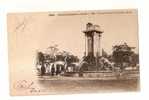 CPA   TONKIN HANOI  Obl.1903 - Other & Unclassified