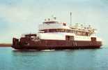 M.V. Lord Selkirk - Bateau Boat - Traversier Ferry - PEI  To Nova Scotia - Circulée - Used - Andere & Zonder Classificatie