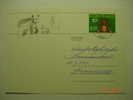 411  SUOMI FINLAND FINLANDIA          YEAR 1989  OTHERS  IN MY STORE - Postal Stationery