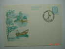 415  SUOMI FINLAND FINLANDIA   OSBRIA   ENTIER POSTAL       YEAR 1983  OTHERS  IN MY STORE - Interi Postali