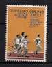 GREECE VINIETES - Revenue Stamps