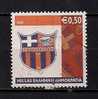 GREECE 2005 HISTORICAL FOOTBALL CLUB USED - Gebraucht