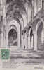 St.Alban's Cathedral - Toronto - Intérior - Avec Timbre Taxe, Oblitération Manuelle - 1917 - Toronto