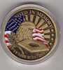 11 Septembre 2001 Pentagon  - U-s-a  (40mm) - Sonstige & Ohne Zuordnung