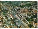 51..CHALONS SUR MARBE..VUE GENERALE AERIENNE..QUARTIER NOTRE DAME ET MESS DES OFFICIERS..1978.. - Dormans