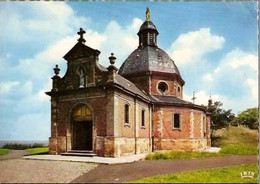 GERAARDSBERGEN-KAPEL VAN O.L.V. VAN DE OUDENBERG - Geraardsbergen