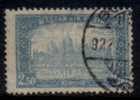 HUNGARY   Scott #  364  F-VF USED - Gebruikt