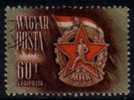 HUNGARY   Scott #  C 84  VF USED - Usado