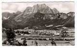 Österreich - St. Johann - Tirol - Gegen Wilden Kaiser - 1963 - St. Johann In Tirol