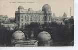 (FR786) PARIS. L'OBSERVATOIRE . VUE GENERALE . 1908 - Astronomy