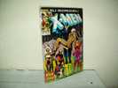 X Men (Star Comics 1990) N. 2 - Super Heroes