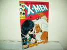 X Men (Star Comics 1990) N. 4 - Super Héros