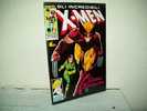 X Men (Star Comics 1990) N. 5 - Super Héros