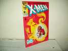 X Men (Star Comics 1990) N. 6 - Super Héros