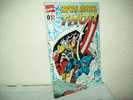 Capitan America & Thor (Marvel Italia) N. 0 - Super Héros