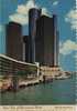 Detroit - Renaissance Center - Other & Unclassified