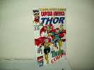 Capitan America & Thor (Marvel Italia) N. 1 - Super Héros