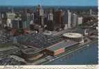 Detroit - Civic Center - Andere & Zonder Classificatie