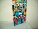 Capitan America & Thor (Marvel Italia) N. 3 - Super Héros
