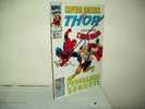 Capitan America & Thor (Marvel Italia) N. 5 - Super Héros