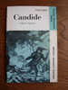 CANDIDE  VOLTAIRE 160 P 1970 - French Authors