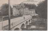 55-  1391  -  REVIGNY-sur-ORNAIN    Le Pont - Revigny Sur Ornain