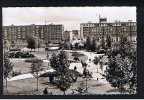 Real Photo Postcard Le Havre France - Le Square Saint-Roch - Ref 450 - Square Saint-Roch