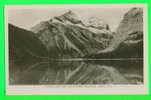 JASPER, ALBERTA - KINNEY LAKE & WHITE HORSE MOUNTAIN - THE GOWEN SUTTON CO LTD - - Jasper