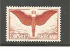 CH 190x/  - SCHWEIZ - Ikarus Flugpost 1924 ** - Unused Stamps