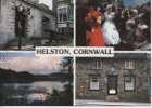 Cornwall - Helston - Sonstige & Ohne Zuordnung