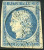 France Colonies #12 Used 25c Ceres Of 1872 - Ceres