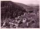 FERRETTE -  Jura Alsacien - Vue Prise Du Château - Ferrette