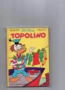 Topolino(Mondadori 1971) N.  793 - Disney