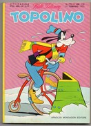 Topolino(Mondadori 1971) N.  795 - Disney