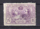 SS1427 - SPAGNA 1907, Alfonso XIII : N. 237 - Neufs