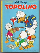 Topolino(Mondadori 1971) N.  798 - Disney