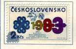Tchécoslovaquie , CSSR : N° 2527   (o) - Used Stamps