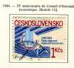 Tchécoslovaquie , CSSR : N° 2568   (o) - Usados