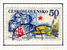 Tchécoslovaquie , CSSR : N° 2598   (o) - Used Stamps