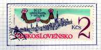 Tchécoslovaquie , CSSR : N° 2619   (o) - Used Stamps