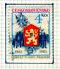 Tchécoslovaquie , CSSR : N° 2623   (o) - Gebruikt