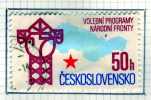 Tchécoslovaquie , CSSR : N° 2671   (o) - Used Stamps