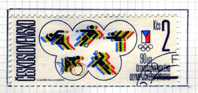 Tchécoslovaquie , CSSR : N° 2675   (o) - Used Stamps