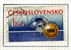 Tchécoslovaquie , CSSR : N° 2677   (o) - Used Stamps