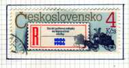 Tchécoslovaquie , CSSR : N° 2685   (o) - Used Stamps